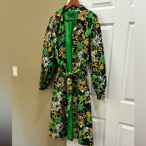 INC International Concepts - Jackets & Coats - Fashionstyleny size L - Picture 5 of 8